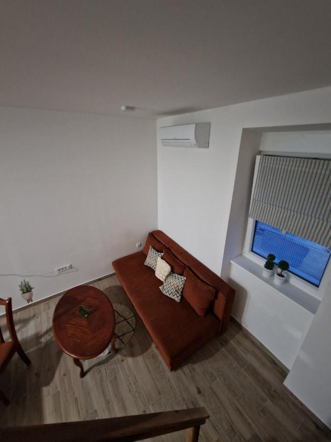 Apartmani Studio Apartmani Senjska Maslina セニ エクステリア 写真