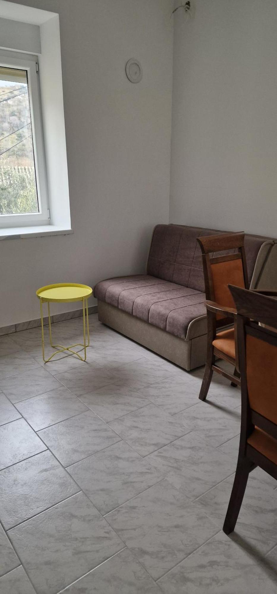 Apartmani Studio Apartmani Senjska Maslina セニ エクステリア 写真