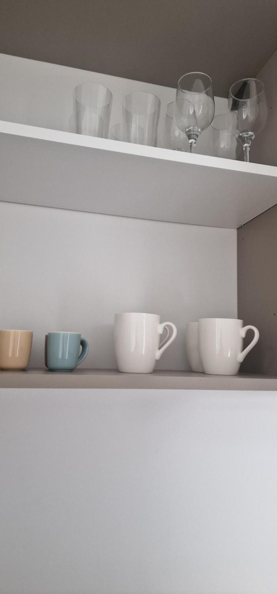 Apartmani Studio Apartmani Senjska Maslina セニ エクステリア 写真